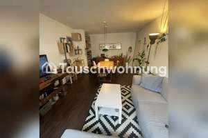 Tauschwohnung: Suchen 4 Zi. Whg - bieten 3 Zi Whg im Kunibertsviertel – Thürmchenswall 24, 50668 Altstadt/Nord, Köln – Vorschaubild 2