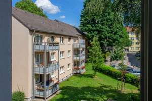 Gemütliche Single-Wohnung – Wordstr. 1, 45143 Altendorf, Essen – Vorschaubild 8