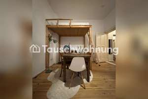 Tauschwohnung: 3-Zimmer-Wohnung in Berlin, Mitte, 67 m²