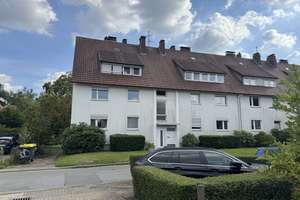 Renovierungsbedürftige Eigentumswohnung im 1. OG mit Balkon und Gartenstück – 33613 Schildesche, Bielefeld – Vorschaubild 18
