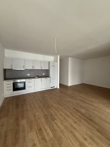 2-Zimmer-Wohnung mit Balkon im Herzen von Peine