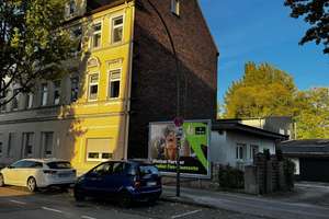freistehendes Mehrfamilienhaus mit Anbau auch zur Selbstnutzung