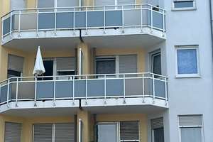 Maxfeld: Helle 1-Zimmer-Stadtwohnung mit Westbalkon, Aufzug und festem Tiefgaragenstellplatz – Rollnerstraße 134, 90408 Uhlandstraße, Nürnberg – Vorschaubild 14