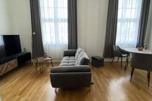Nachmieter gesucht - 1,5-Zimmer Wohnung in Zentrumsnähe