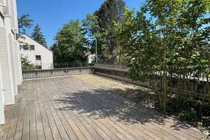 Dachterrassenwohnung - 3 Zimmer - Neubau 2021 - Erbaurecht - Bezugsfrei- Fasangarten – Minnewitstraße 37, 81549 Südgiesing, München – Vorschaubild 7