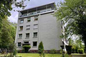 Clever investieren: Zwei Wohnungen Tür an Tür! – Die vollständige Adresse der Immobilie erhältst du vom Anbieter., 51379 Opladen, Leverkusen – Vorschaubild 9