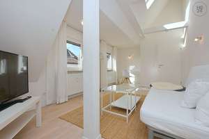 Modern möblierte Wohnung in Stuttgart Degerloch – Die vollständige Adresse der Immobilie erhältst du vom Anbieter., 70597 Waldau, Stuttgart – Vorschaubild 7