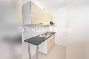 Tauschwohnung: Perfekt für Singles in Dresden-Plauen – Die vollständige Adresse der Immobilie erhältst du vom Anbieter., 1217 Südvorstadt-Ost, Dresden – Vorschaubild 2