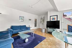 Charmante 3 Zimmerwohnung, in Toplage. – Die vollständige Adresse der Immobilie erhältst du vom Anbieter., 28209 Bürgerpark, Bremen – Vorschaubild 4