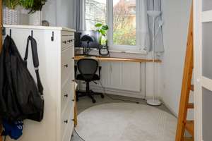 Exklusive 9-Zimmer-Wohnung im begehrten Stuttgart-Ost – Wohnen oder Investieren auf höchstem Niveau – Wunnensteinstrasse 42, 70186 Gablenberg, Stuttgart – Vorschaubild 12