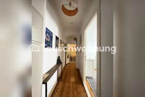 Tauschwohnung: Linienstr. Mitte Apartment – Linienstr. 130, 10115 Mitte (Ortsteil), Berlin – Vorschaubild 12