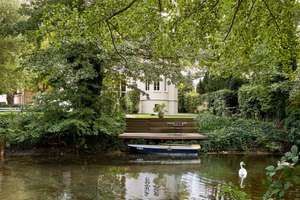 Ein besonderes Stück Potsdam: Villenanwesen am Wasser in der Berliner Vorstadt – 14467 Berliner Vorstadt, Potsdam – Vorschaubild 3