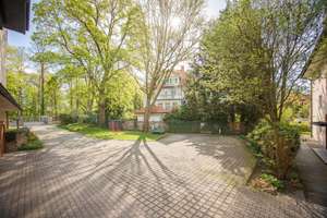 Charmantes Zuhause zwischen Stadtleben und Natur, bezugsfreie 3-Zimmer-Wohnung nahe Herkomerplatz – Die vollständige Adresse der Immobilie erhältst du vom Anbieter., 81679 Herzogpark, München – Vorschaubild 4