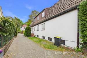 Doppelhaushälfte mit Garten und Stellplatz in ruhiger Grünlage/ Top‑Anbindung Berlin‑Nikolassee – Die vollständige Adresse der Immobilie erhältst du vom Anbieter., 14129 Nikolassee, Berlin – Vorschaubild 35