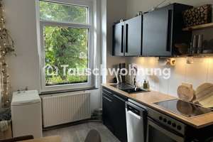 Tauschwohnung: 3 Z/K/B Altbau + Innenhof – Die vollständige Adresse der Immobilie erhältst du vom Anbieter., 48145 Mauritz-Mitte, Münster – Vorschaubild 5