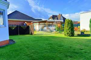 Zwei Wohnungen, ein Zuhause - Ideal für die Familie nähe Stralsund! – Nordvorpommern (Kreis) – Vorschaubild 5