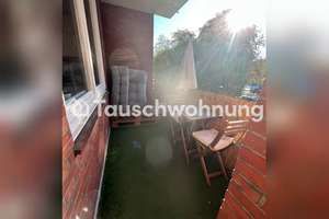 Tauschwohnung: Tauschwohnung: 2 Zimmer Wohnung in Uhlenhorst mit Balkon – Schrötteringksweg 2A, 22085 Uhlenhorst, Hamburg – Vorschaubild 14
