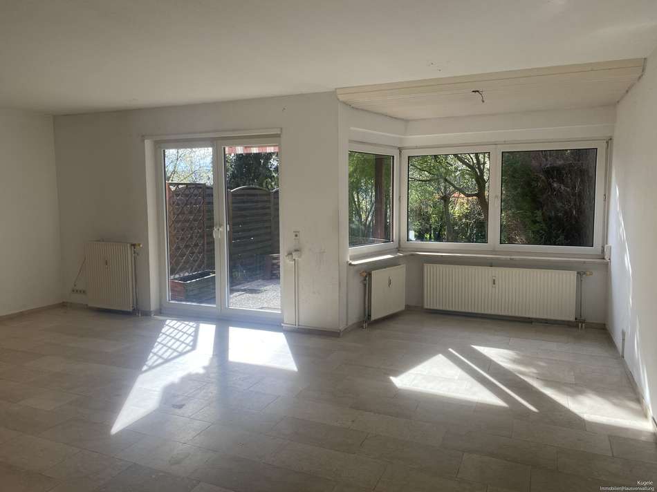 Wohnen - Essen
