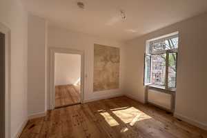 Geschmackvolle 3-Zimmer-Altbau-Wohnung mit Balkon und EBK im Martinsviertel – Kranichsteiner Straße 42, 64289 Darmstadt – Vorschaubild 11