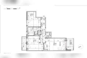 Tauschwohnung: Tausche hell+schön Neubau mit Holzfussboden und Stellplatz – Gert-Marcus-Straße 3D, 22529 Groß Borstel, Hamburg – Vorschaubild 8