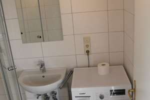 1-Zimmer-Whg im Zentrum Paderborn-Wewer (auch möbliert möglich) – Die vollständige Adresse der Immobilie erhältst du vom Anbieter., 33106 Wewer, Paderborn – Vorschaubild 8