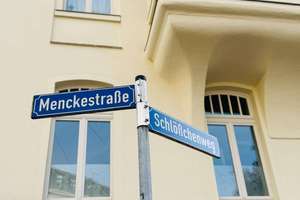 ***TOLLE 3 RAUM  MAISONETTEWOHNUNG~AUFZUG~BALKON~GÄSTE WC***