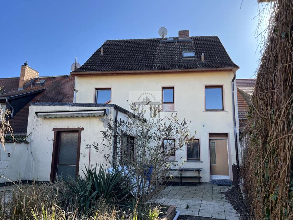 Immobilie in Lübbenau/Spreewald - Stadthaus direkt am Fließ im Zentrum von Lübbenau! - Bild 4