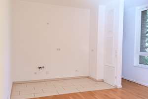 Moderne & gehobene 2-Zimmer Wohnung! Auf höchstem Niveau Wohnen in Düsseldorfs Szeneviertel. – Die vollständige Adresse der Immobilie erhältst du vom Anbieter., 40223 Bilk, Düsseldorf – Vorschaubild 7