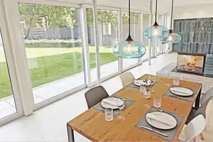 Neubau aus 2022 in Hafennähe | Bremerhaven-Fischereihafen – Bremerhaven – Vorschaubild 5