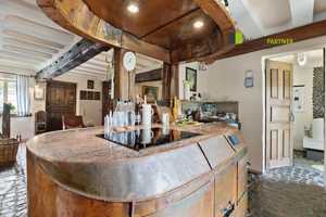 Historisches Bauernhaus mit Reetdach und kleinem Pferdestall in Monschau-Widdau – Aachen (Kreis) – Vorschaubild 21