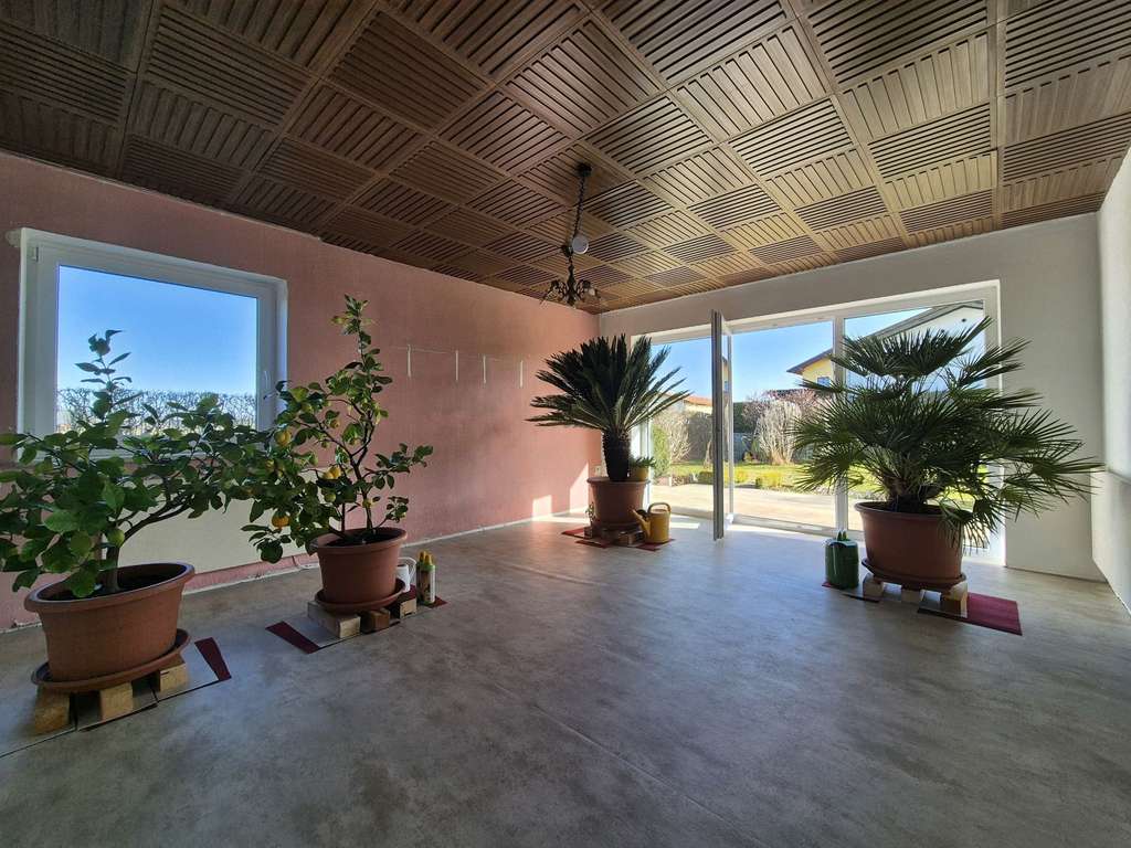 Immobilie in Obing - Ein Haus, drei Wohnungen, viele Ideen - MFH mit großem Grundstück, Obing - Bild 4