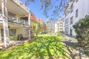 JETZT KAUFNEBENKOSTEN EINSPAREN! ERSTKLASSIGE 2 ZI. WOHNUNG IN STILVOLLER DENKMALVILLA – Dornblüthstraße 26, 1277 Striesen-Ost, Dresden – Vorschaubild 6