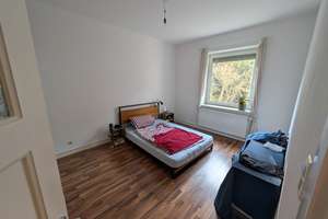 3-Zimmer-Wohnung im EG mit Einbauküche in Hannover – Jordanstraße 45, 30173 Südstadt, Hannover – Vorschaubild 33