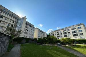 Außergewöhnliche Penthouse-Maisonette-Wohnung am alten Friedhof – Friedenstr. 10, 89073 Oststadt, Ulm – Vorschaubild 13