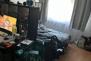 3 Zimmer-Wohnung in Südstadt, zentrale Lage, nah am Maschsee – Hildesheimer Straße 64, 30169 Hannover – Vorschaubild 9