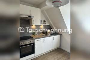 Tauschwohnung: 3-Zimmer-Wohnung in Obergiesing – 81549 Obergiesing, München – Vorschaubild 3