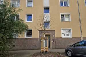 Top Energiewerte I eigener kleiner Garten I Balkon I Parkett I kostenlose öffentliche Stellplätze – Sybelstraße 43, 45145 Essen – Vorschaubild 23