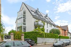 🌿 Einmalige Maisonette-WHG mit Wohlfühlgarantie – exklusives Wohnen mit Blick ins Grüne 🌿 – Die vollständige Adresse der Immobilie erhältst du vom Anbieter., 70188 Uhlandshöhe, Stuttgart – Vorschaubild 39