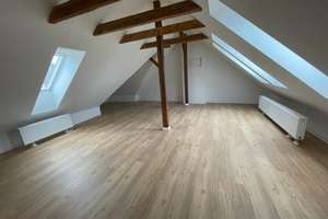 Helle 4-Zimmer-Maisonette-Wohnung mit Balkon im 4. OG in Hannover-Kleefeld – Scheidestraße 27, 30625 Kleefeld, Hannover – Vorschaubild 6