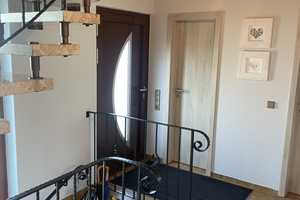 „Idyllisches Einfamilienhaus auf weitläufigem Grundstück – Ein Paradies!“ – Lippe (Kreis) – Vorschaubild 3