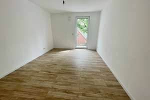 Lichtdurchflutete und top moderne 3-Zimmer-Wohnung mit 2 Balkonen! – Hammersbecker Str. 63a, 28755 Aumund-Hammersbeck, Bremen – Vorschaubild 8