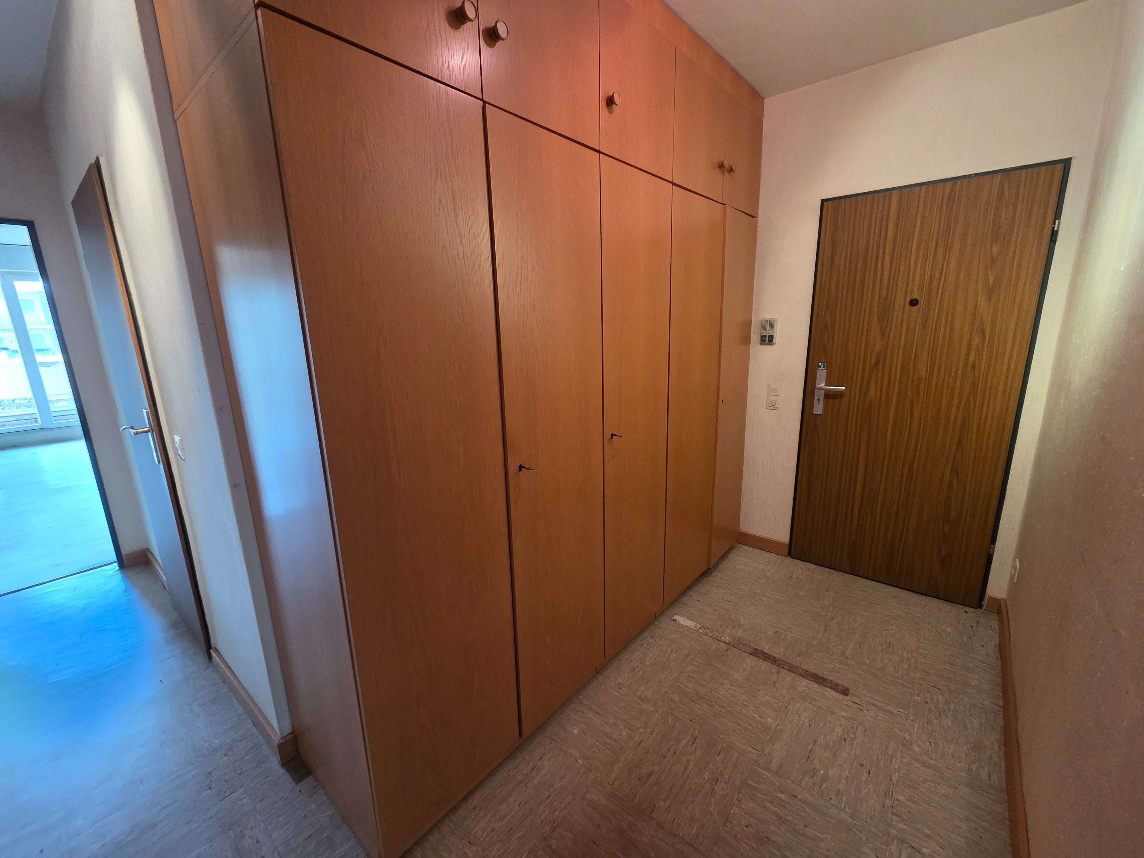 Vermieten oder selbst bewohnen? Schön geschnittene 2-Zimmer-Wohnung mit zwei Balkonen, Steinfurt Kreis – Bild 3