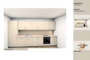 Vier extrem außergewöhnliche Wohnungen in kernsaniertem Fachwerkhaus - Wohnung 2 – Schloßstr. 6, 33104 Schloß Neuhaus, Paderborn – Vorschaubild 16