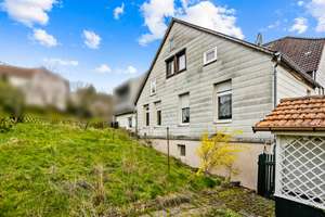 **Denkmalgeschütztes Stadthaus - vielseitig nutzbar - in attraktiver Innenstadtlage von Gelnhausen** – Die vollständige Adresse der Immobilie erhältst du vom Anbieter., 63571 Gelnhausen – Vorschaubild 27