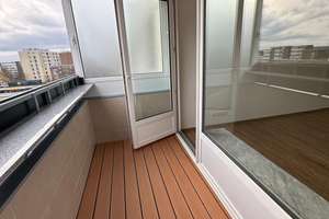 Funktionale 2-Zimmer-Wohnung in Köln-Neubrück – Europaring 7, 51109 Neubrück, Köln – Vorschaubild 8