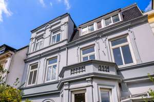 Historisches Stadthaus in Eppendorf mit Garten und Tiefgarage – Die vollständige Adresse der Immobilie erhältst du vom Anbieter., 20251 Eppendorf, Hamburg – Vorschaubild 14