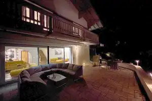 Haus mit unverbaubarem Blick zum Tegernsee, Rottach und Wallberg direkt am Leeberg, Dach ausbaubar – Miesbach (Kreis) – Vorschaubild 42
