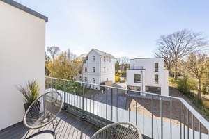 OPEN HOUSE am Sonntag, den 17.05.2026 von 16:00 Uhr bis 17:00 Uhr. – Am Klingenberg 4, 22587 Blankenese, Hamburg – Vorschaubild 7