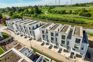Gesucht? Gefunden! Attraktives Reihenmittelhaus! – Ihinger Straße 25, 71106 Magstadt – Vorschaubild 1