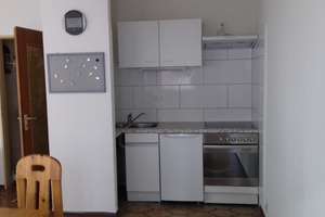 Wohnen mit Charakter: Gepflegtes Einzimmerapartment in Bonn-Endenich – Alfred-Bucherer-Straße 47, 53115 Endenich, Bonn – Vorschaubild 2